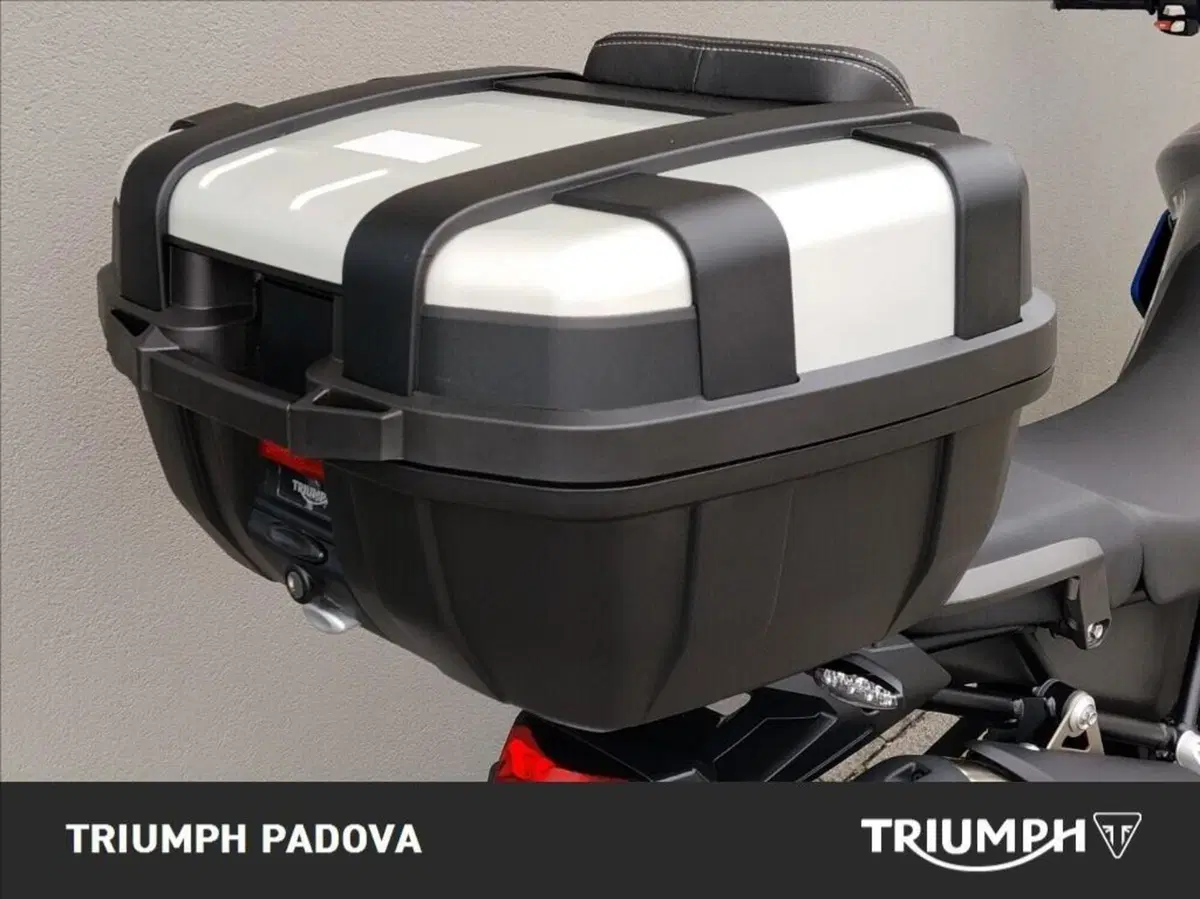 Triumph Tiger 850 Sport (2021 - 25) (14)