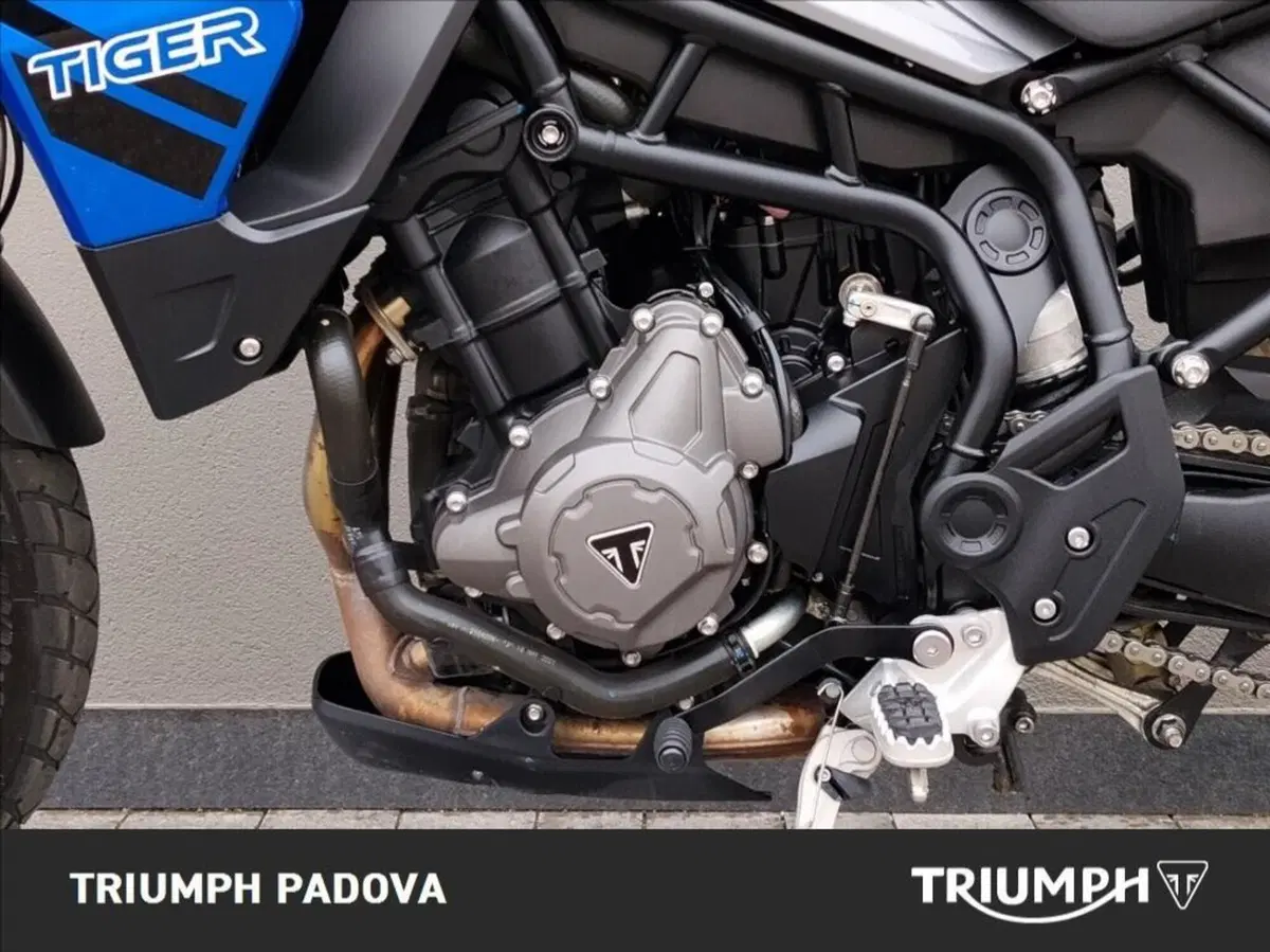 Triumph Tiger 850 Sport (2021 - 25) (8)