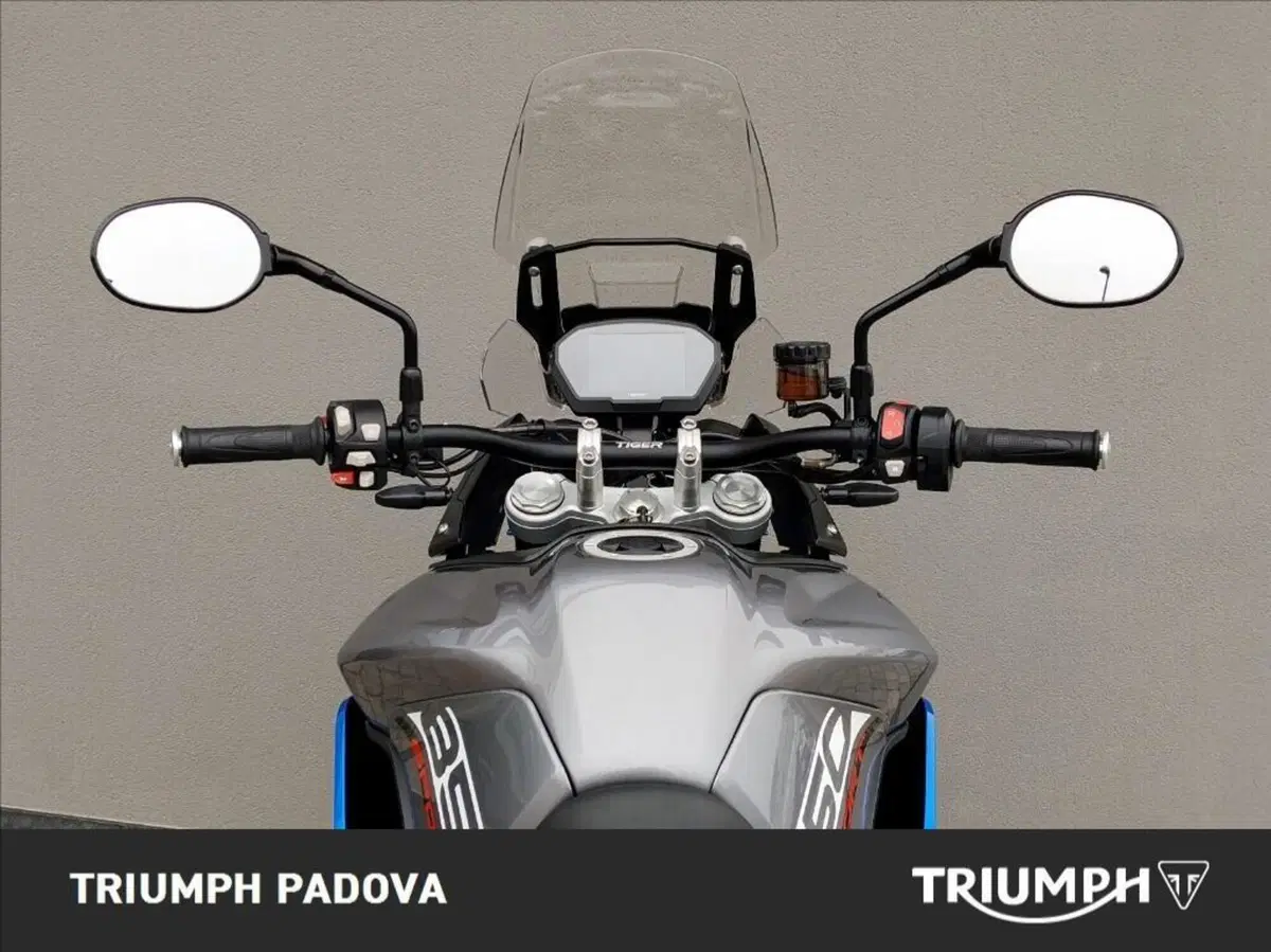 Triumph Tiger 850 Sport (2021 - 25) (11)