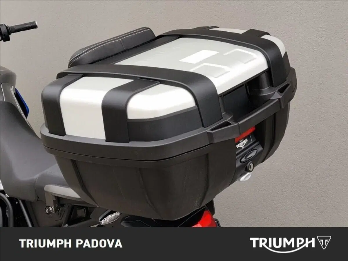 Triumph Tiger 850 Sport (2021 - 25) (15)