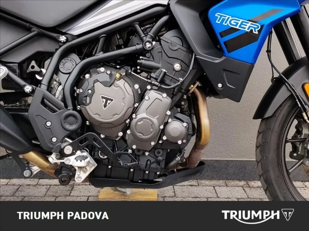Triumph Tiger 850 Sport (2021 - 25) (3)