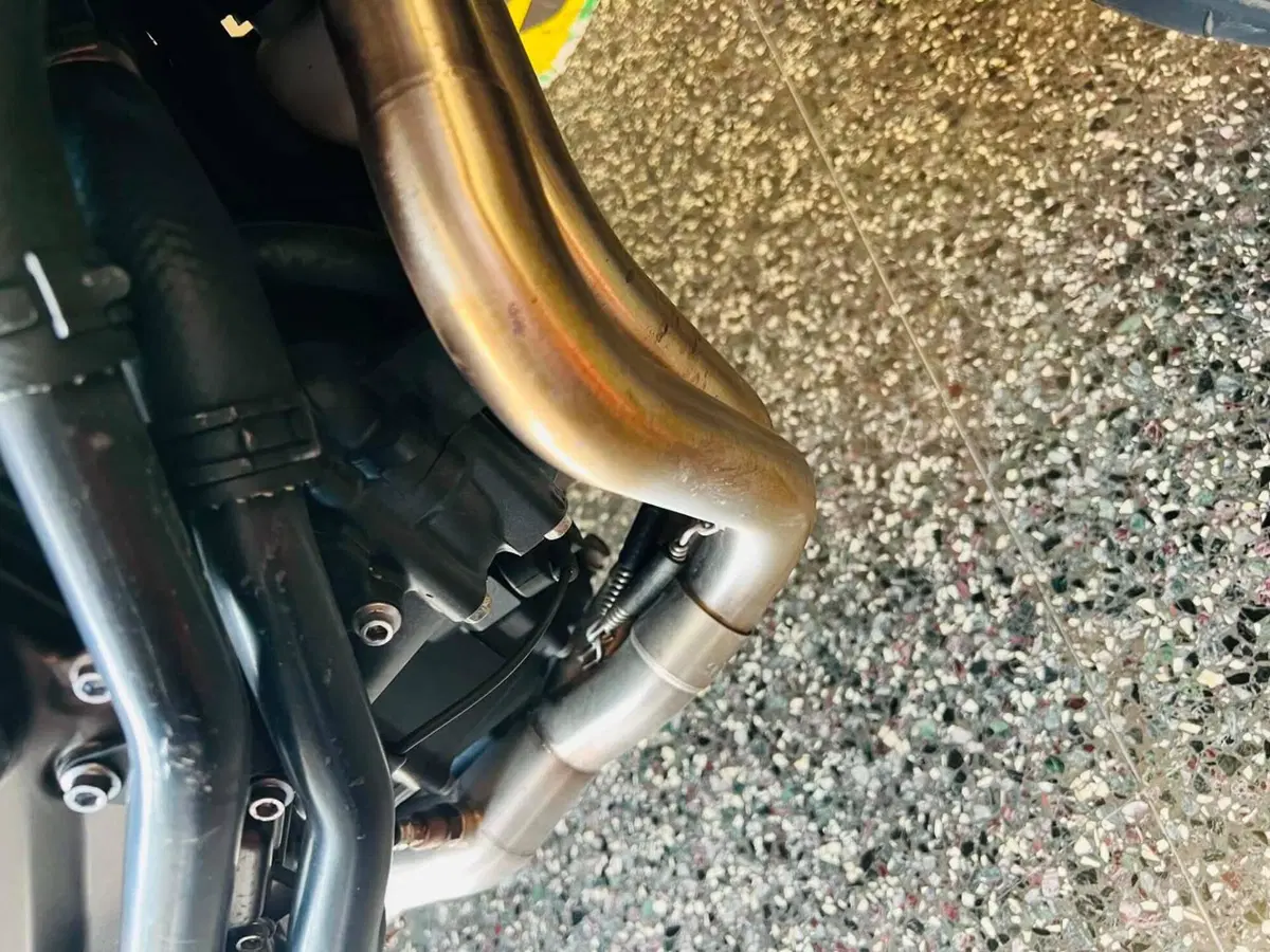 Yamaha Tracer 7 (2021 - 24) (7)