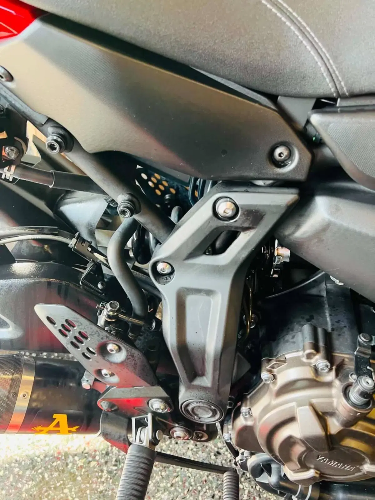 Yamaha Tracer 7 (2021 - 24) (11)