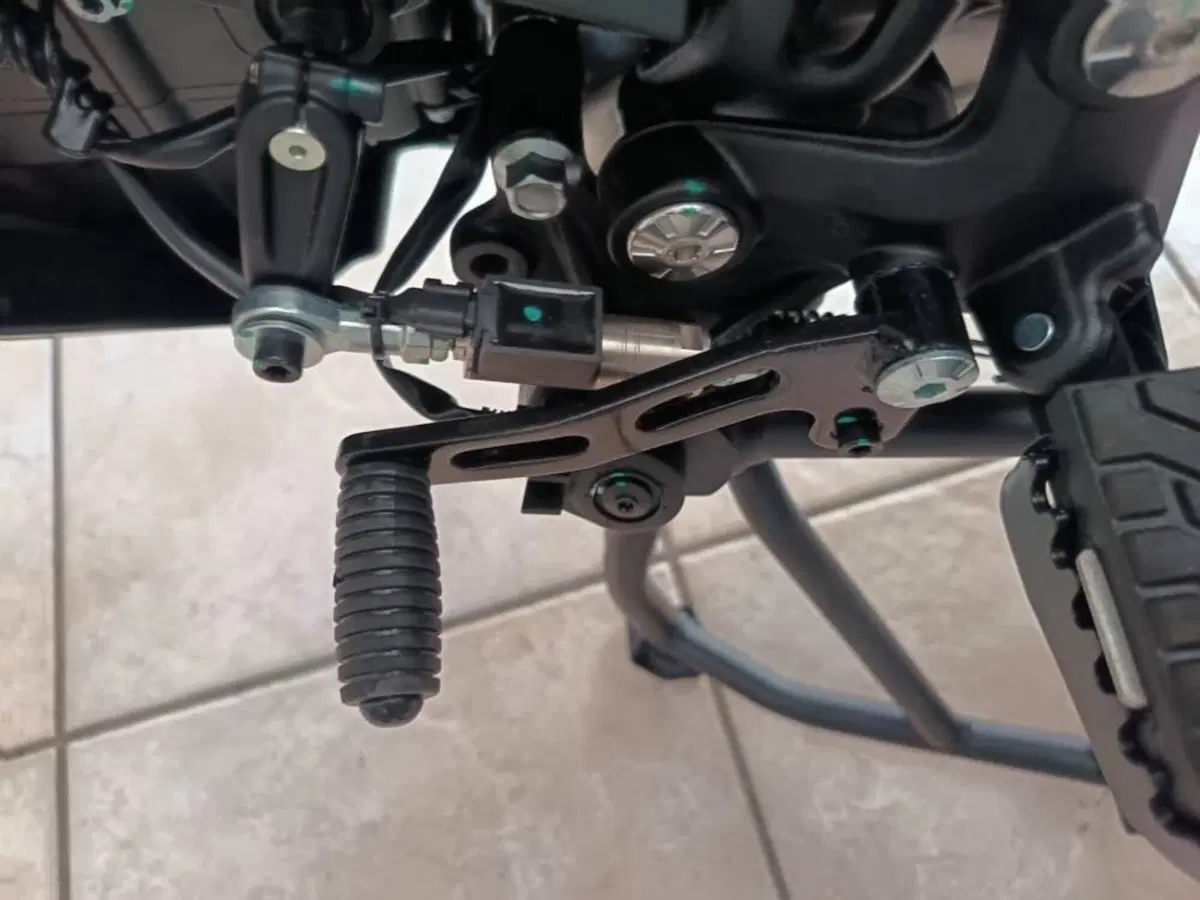 Benelli TRK 902 Xplorer (2026) (11)