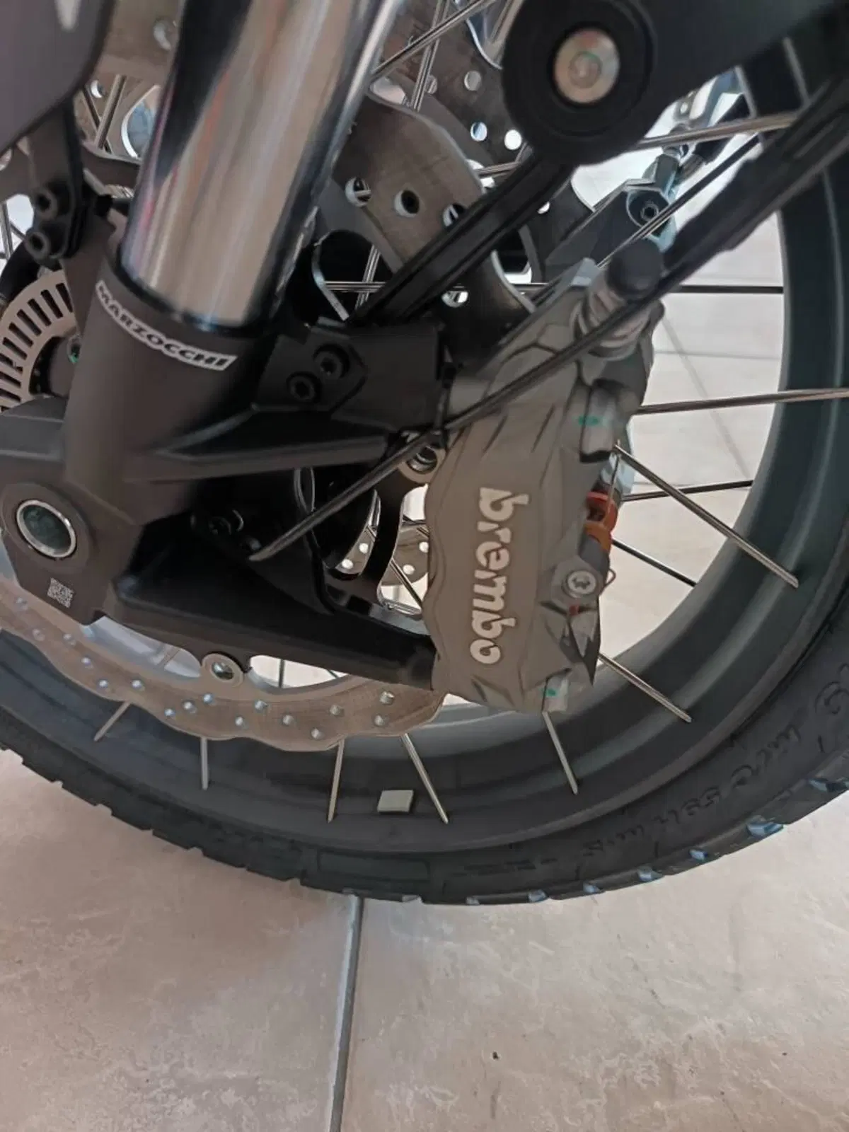 Benelli TRK 902 Xplorer (2026) (12)