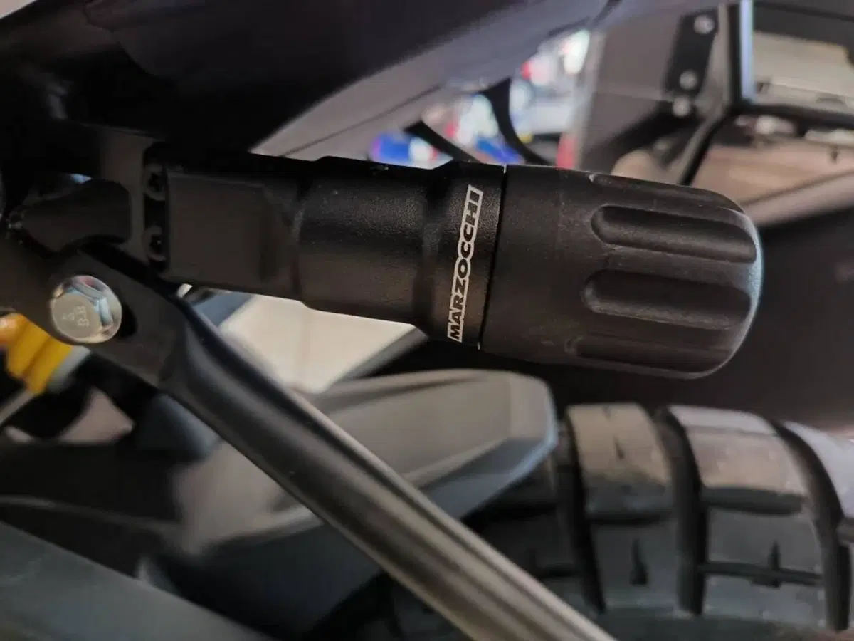 Benelli TRK 902 Xplorer (2026) (13)