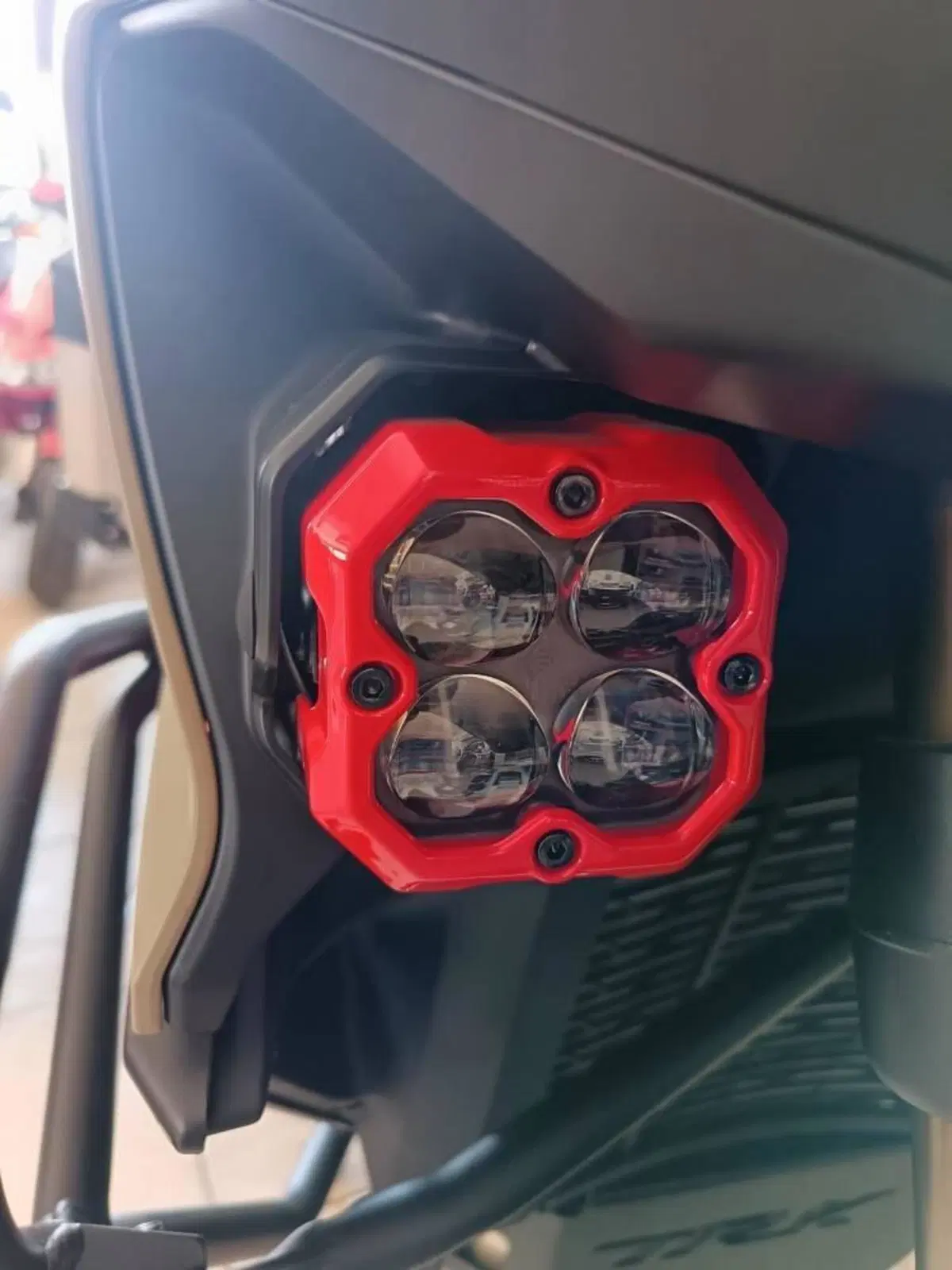 Benelli TRK 902 Xplorer (2026) (15)