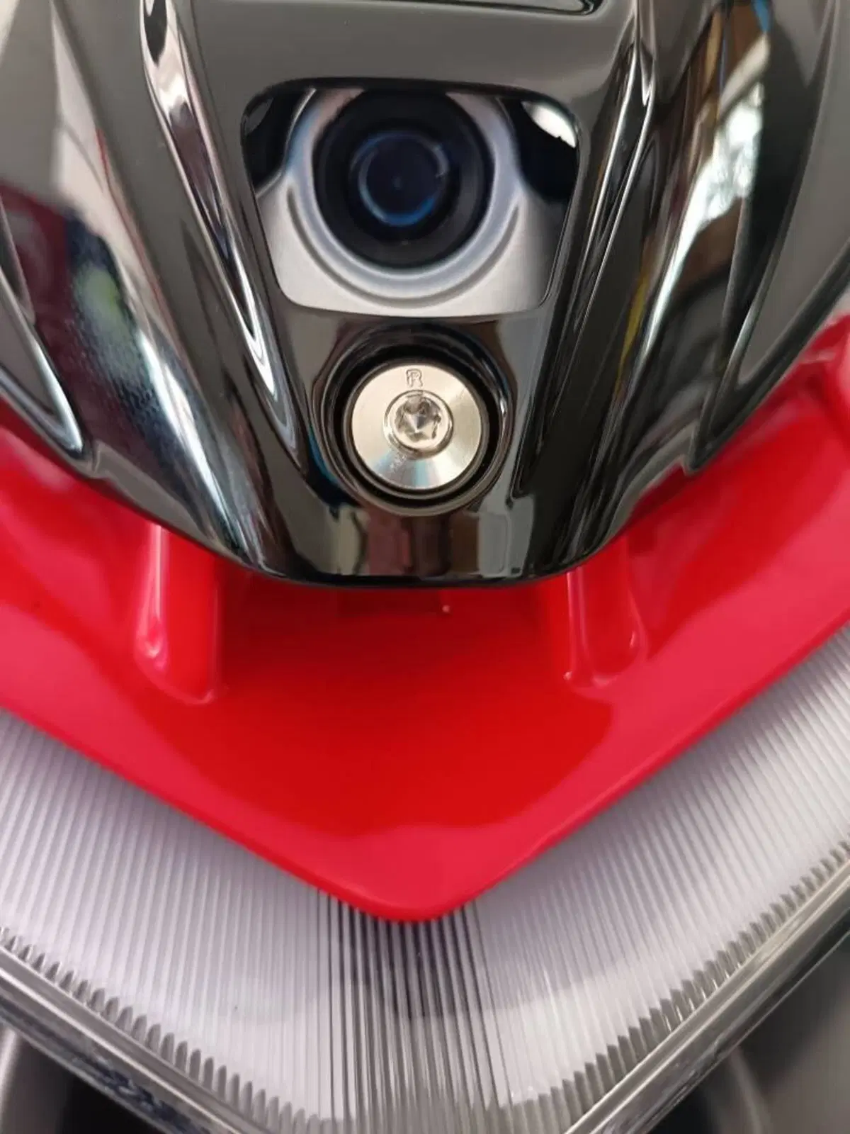 Benelli TRK 902 Xplorer (2026) (16)