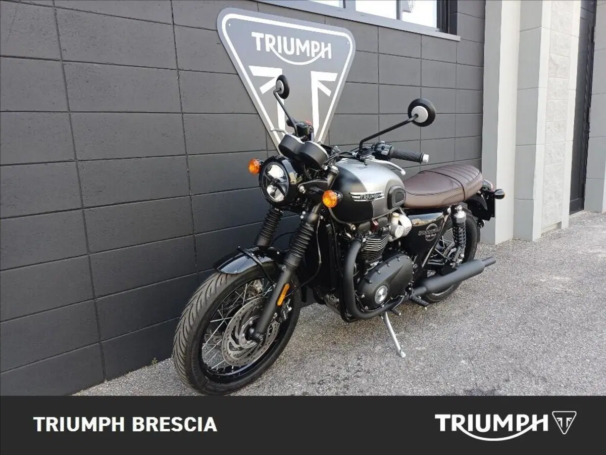 Triumph Bonneville T120 Black (2026) (12)