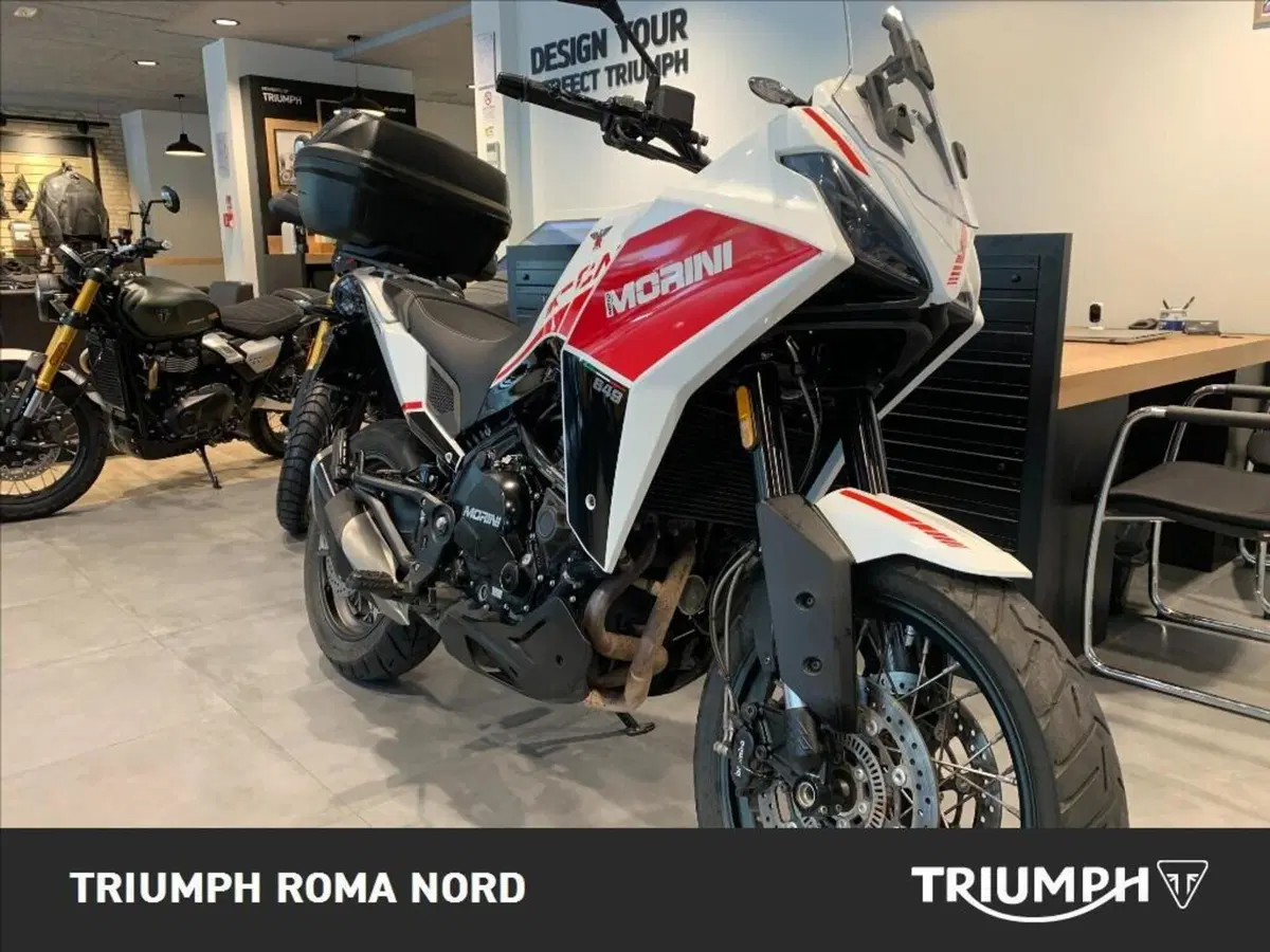 Moto Morini X-Cape 650 (2021 - 26) (3)