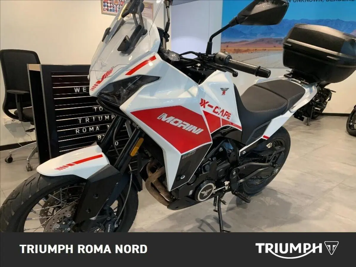 Moto Morini X-Cape 650 (2021 - 26) (7)