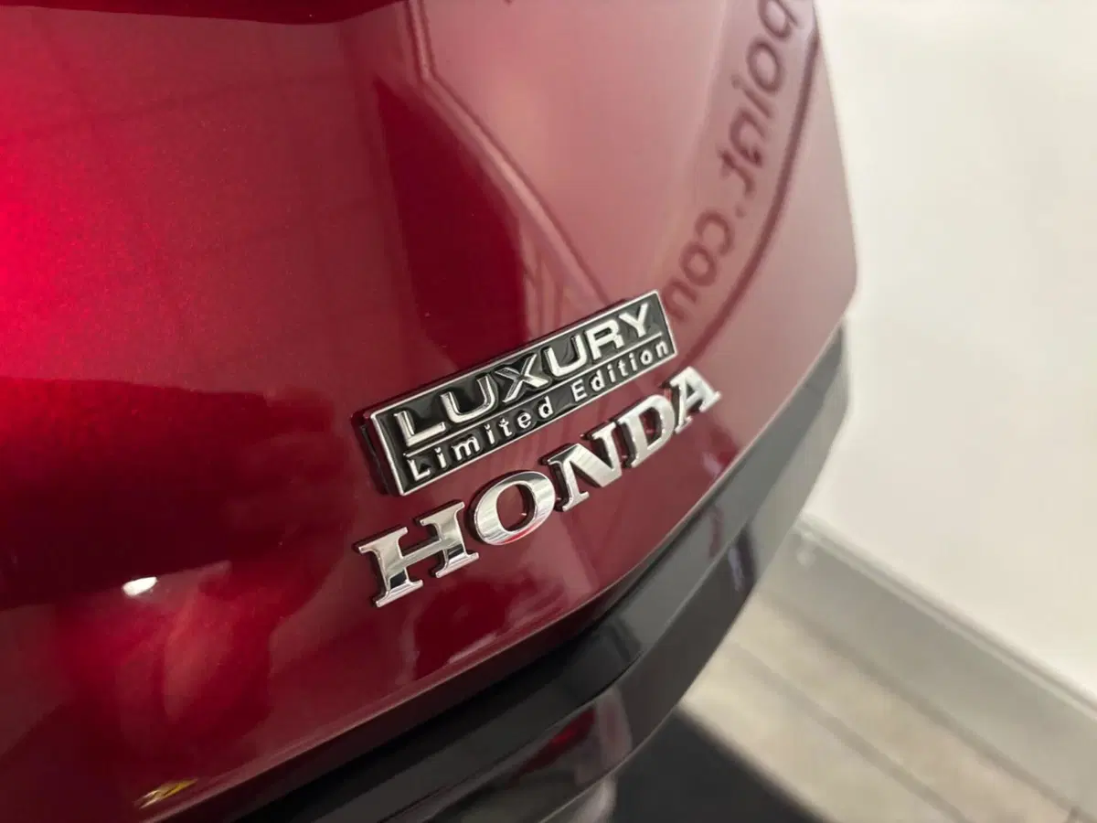 Honda GL 1800 Gold Wing Tour DTC (2018 - 20) (8)