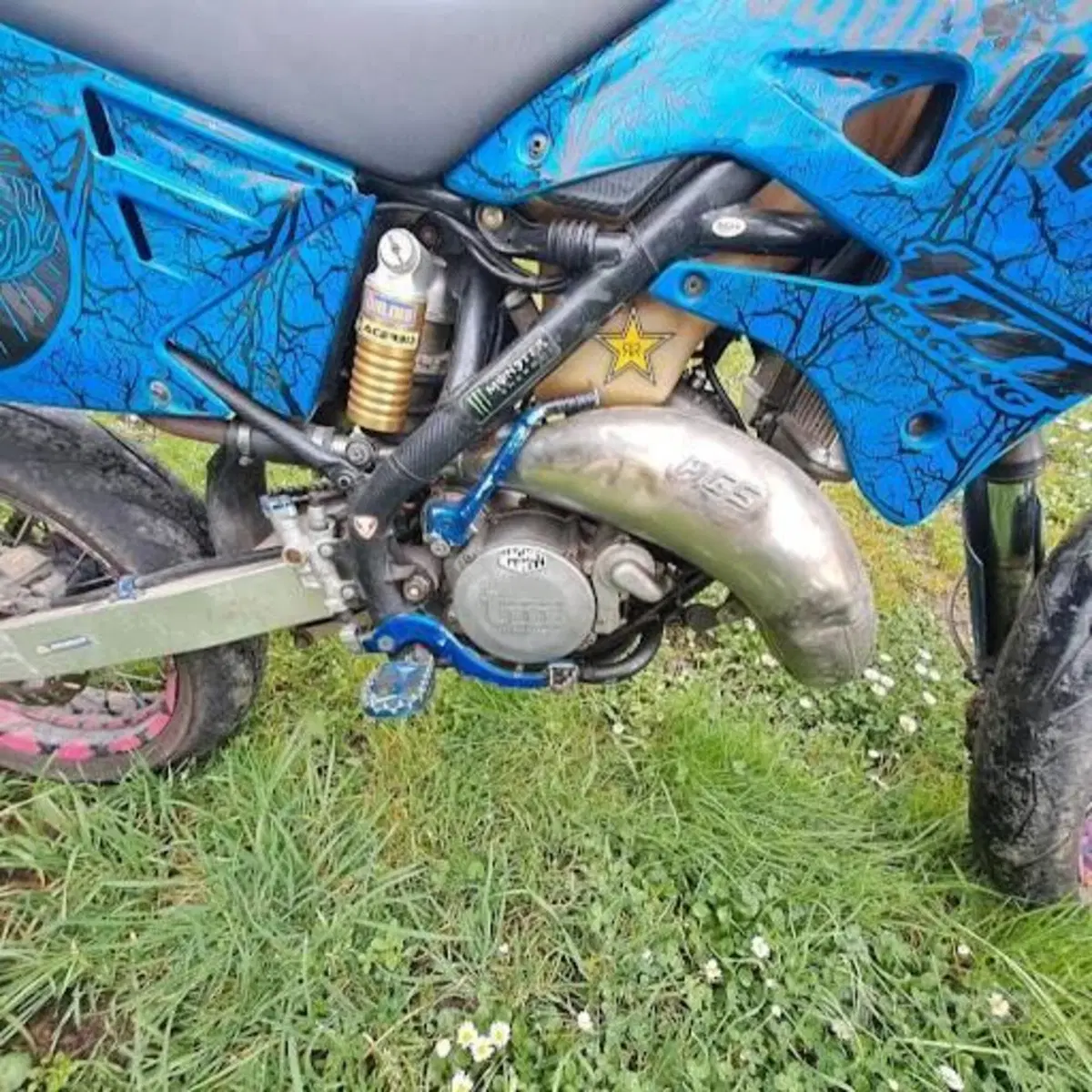 Tm Moto SMR 125 (2008 - 09) (3)