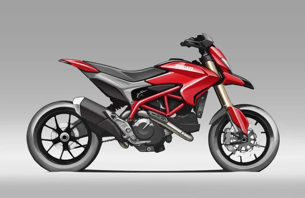 Ducati Hypermotard 939 (2016 - 18)