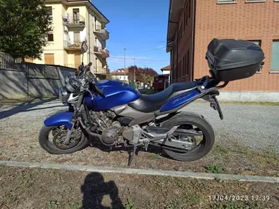 Honda Hornet 600 (2003 - 04) usata