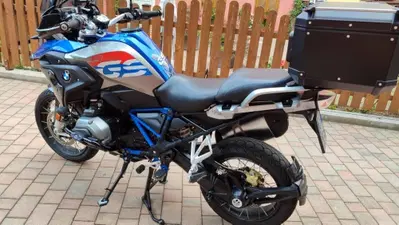 Bmw R 1200 GS (2017 - 18) usata