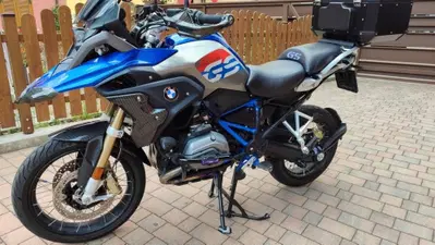 Bmw R 1200 GS (2017 - 18) usata