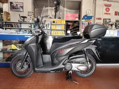 Honda SH 300 i ABS (2016 - 20) usata