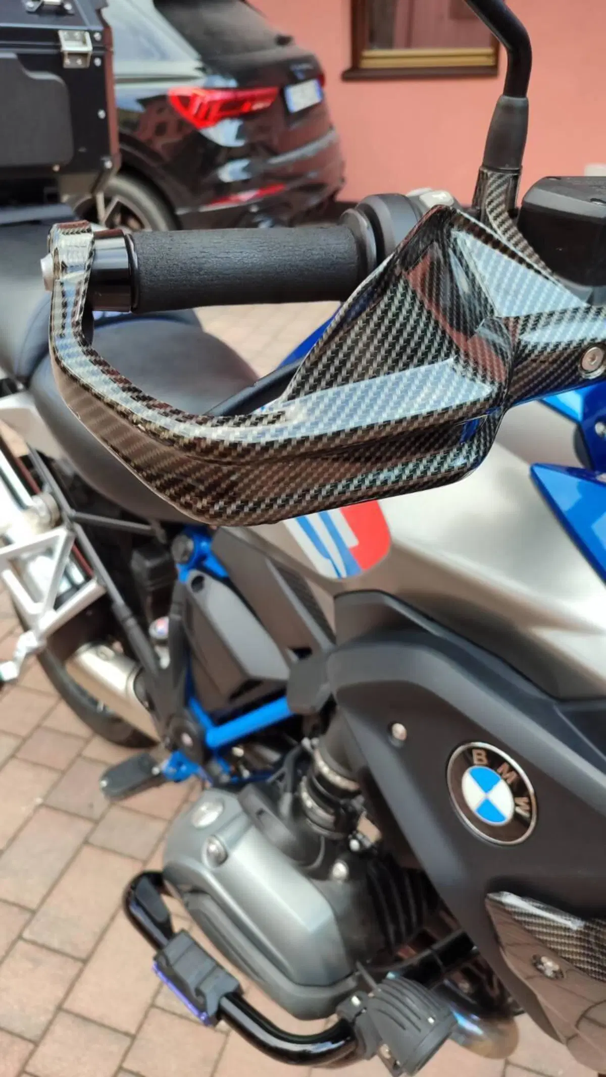 Bmw R 1200 GS (2017 - 18) (9)