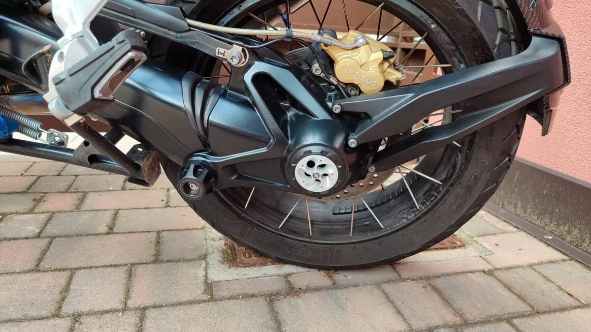Bmw R 1200 GS (2017 - 18) (12)