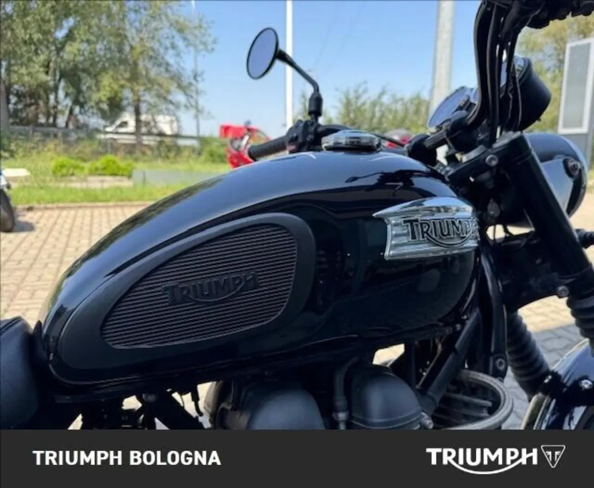 Triumph Scrambler (2006 - 17) (4)