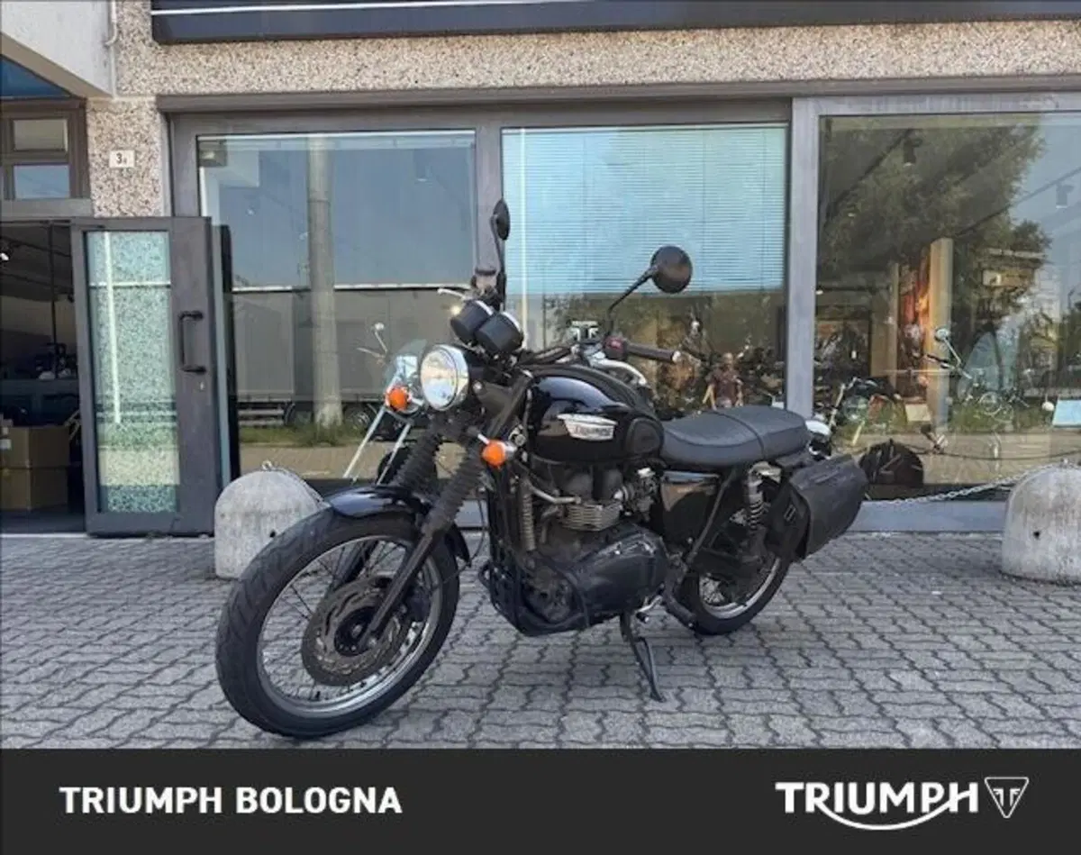Triumph Scrambler (2006 - 17) (10)