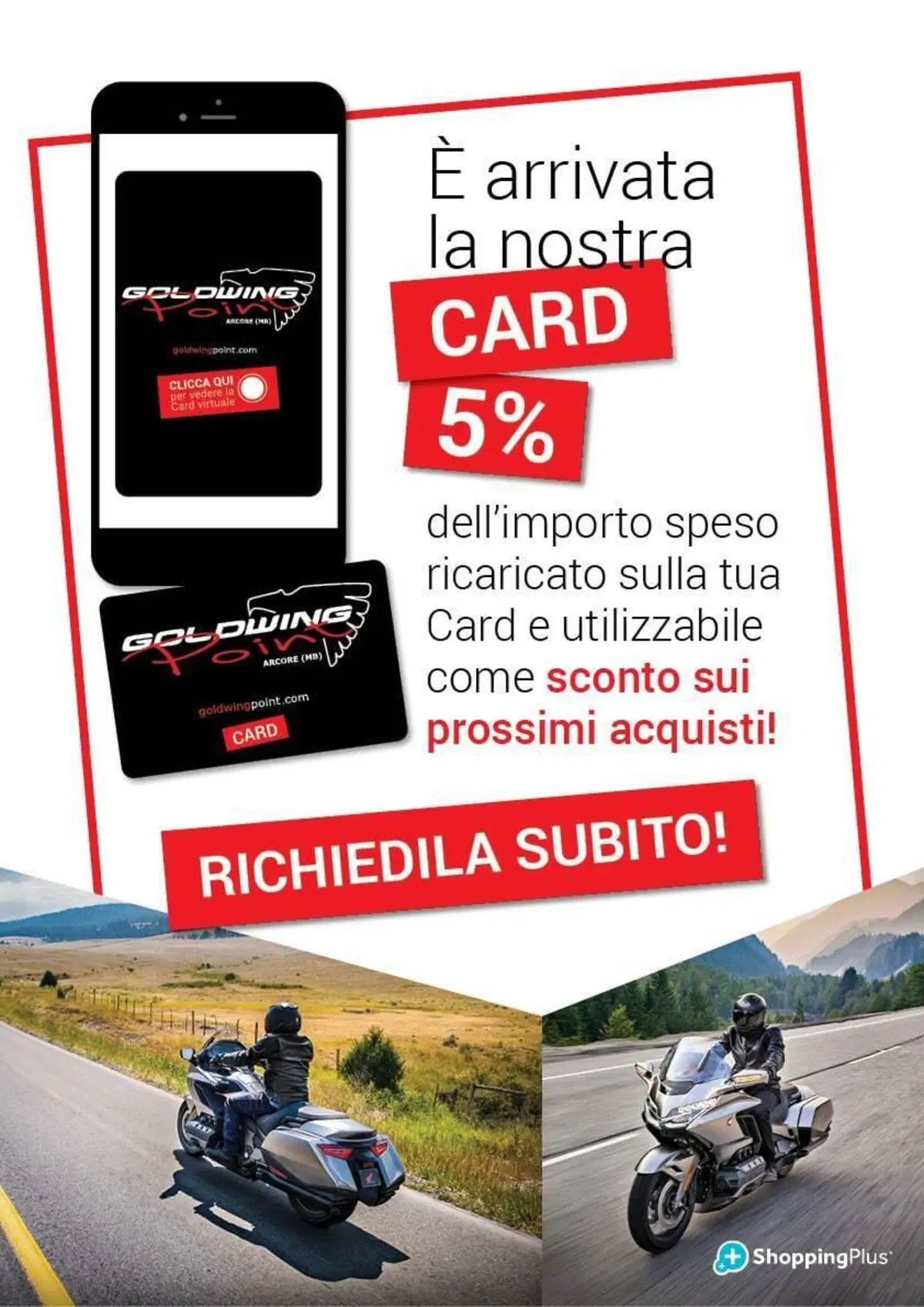 Honda GL 1800 Gold Wing Tour DTC (2018 - 20) (16)