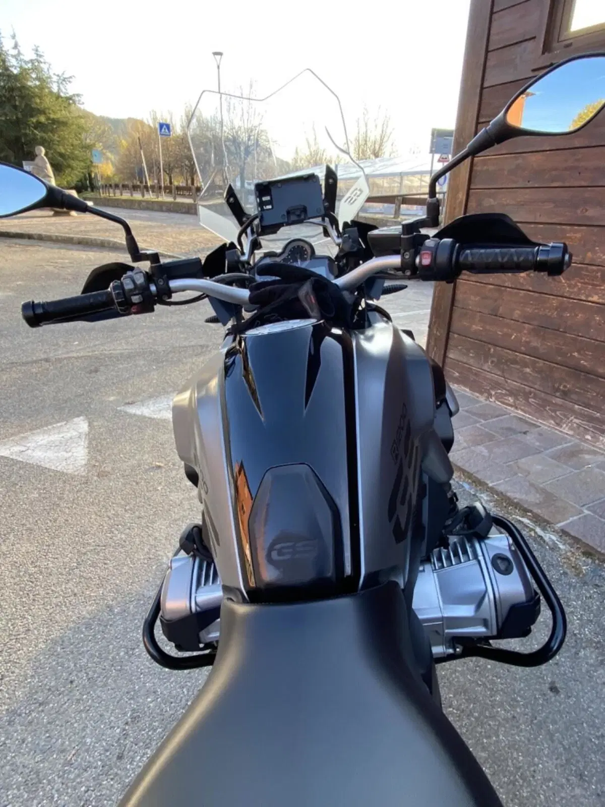 Bmw R 1200 GS (2013 - 16) (5)