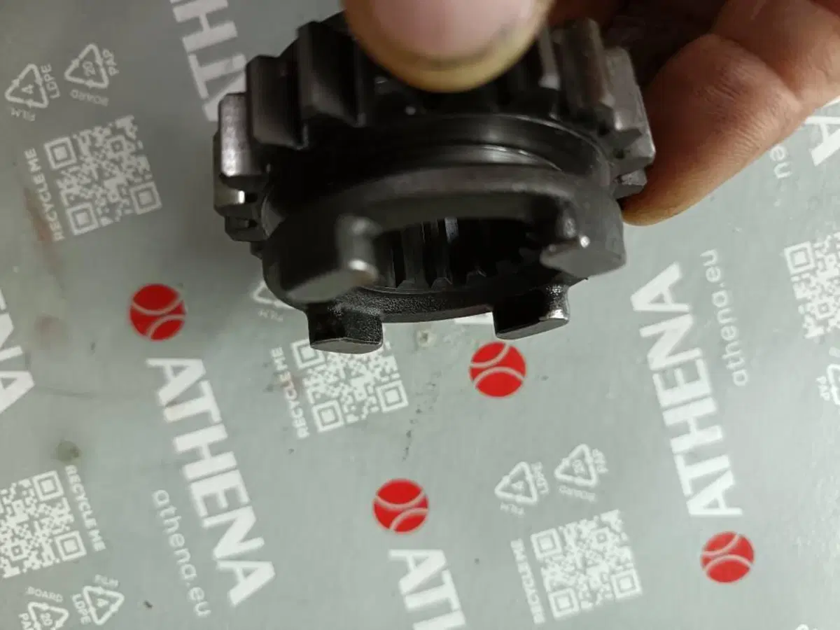 Kit Ingranaggi Cambio e Guarnizioni Originali Yama Yamaha (7)