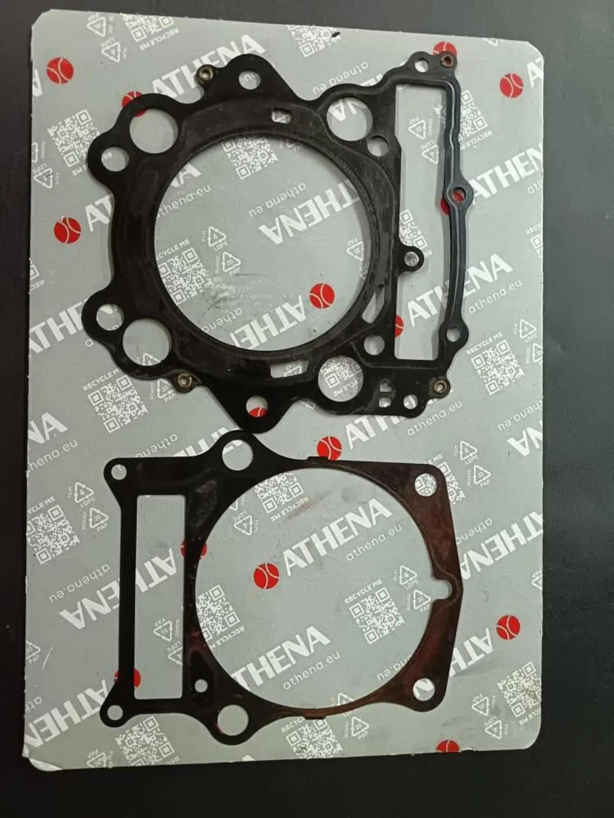 Kit Ingranaggi Cambio e Guarnizioni Originali Yama Yamaha (10)