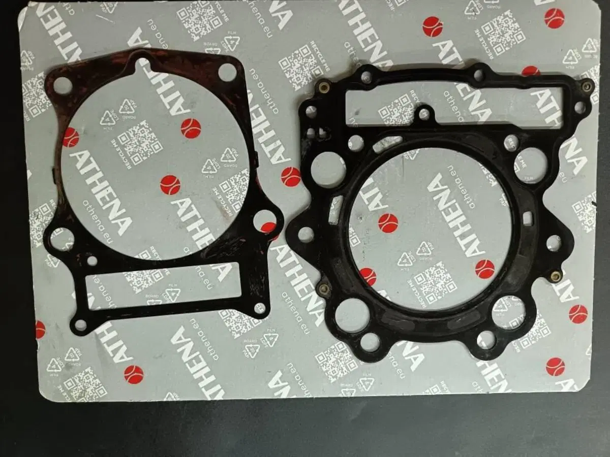 Kit Ingranaggi Cambio e Guarnizioni Originali Yama Yamaha (11)