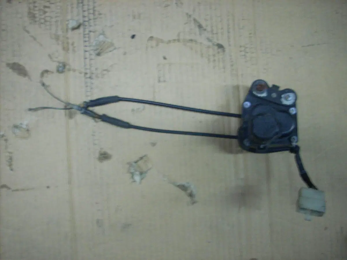 Ricambi Usati Originali Yamaha RD 350 Disponibili (11)
