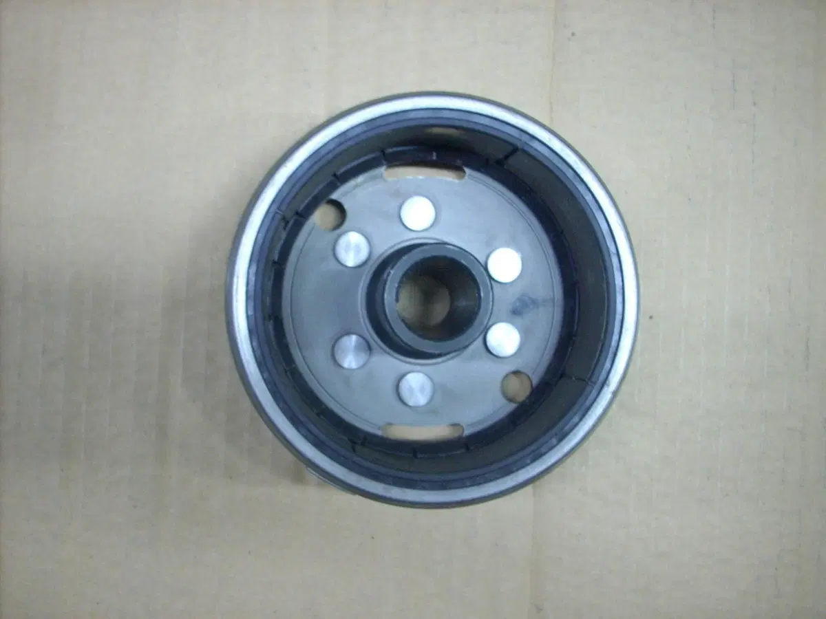 Ricambi Usati Originali Yamaha RD 350 Disponibili (15)