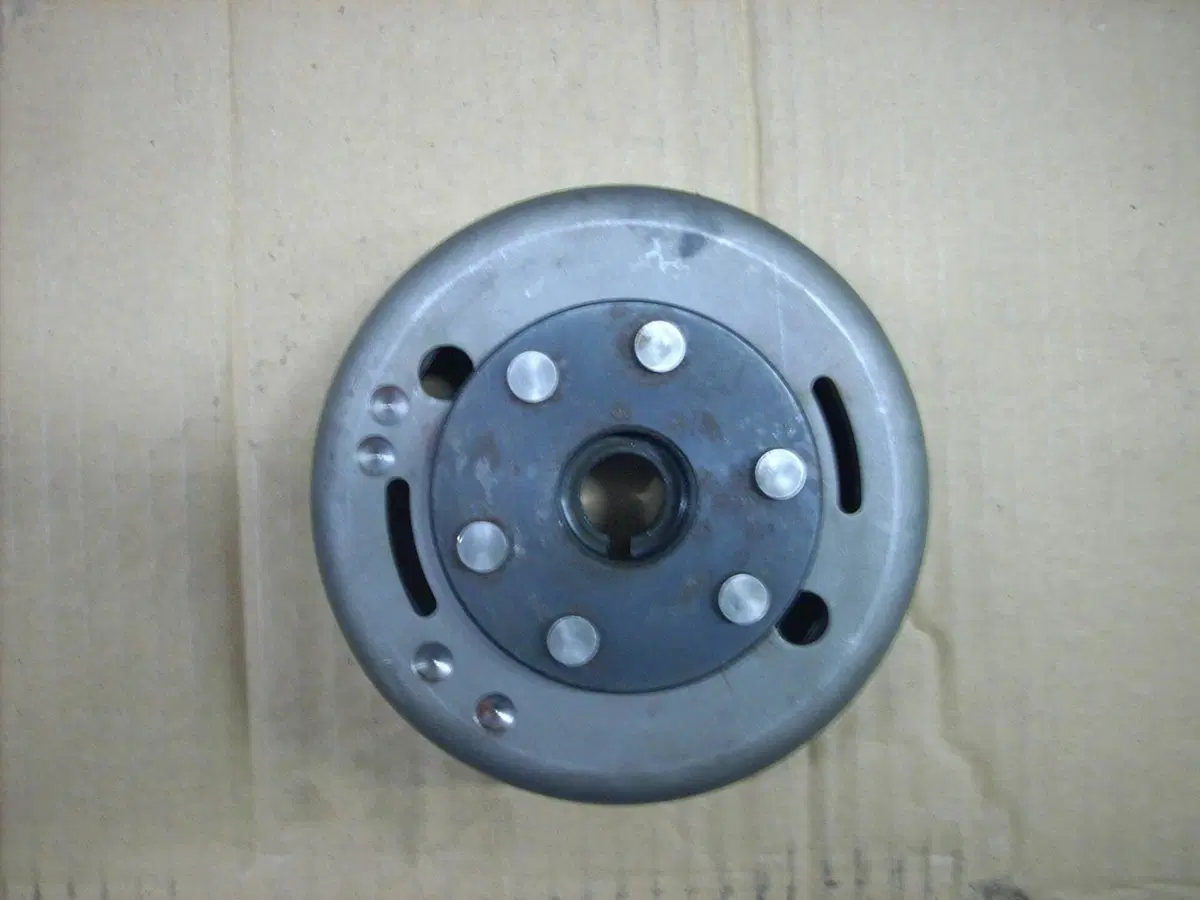 Ricambi Usati Originali Yamaha RD 350 Disponibili (16)