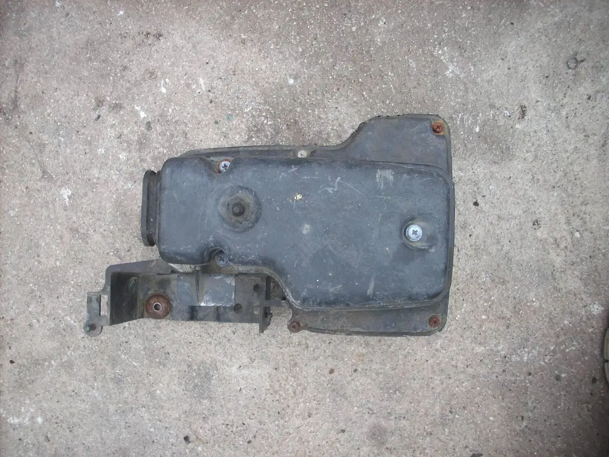Ricambi Usati Originali Yamaha RD 350 Disponibili (20)