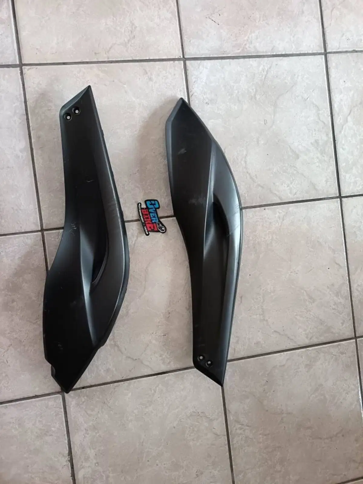 Ricambi Usati Originali Yamaha T-Max 500 2008-2011 (5)