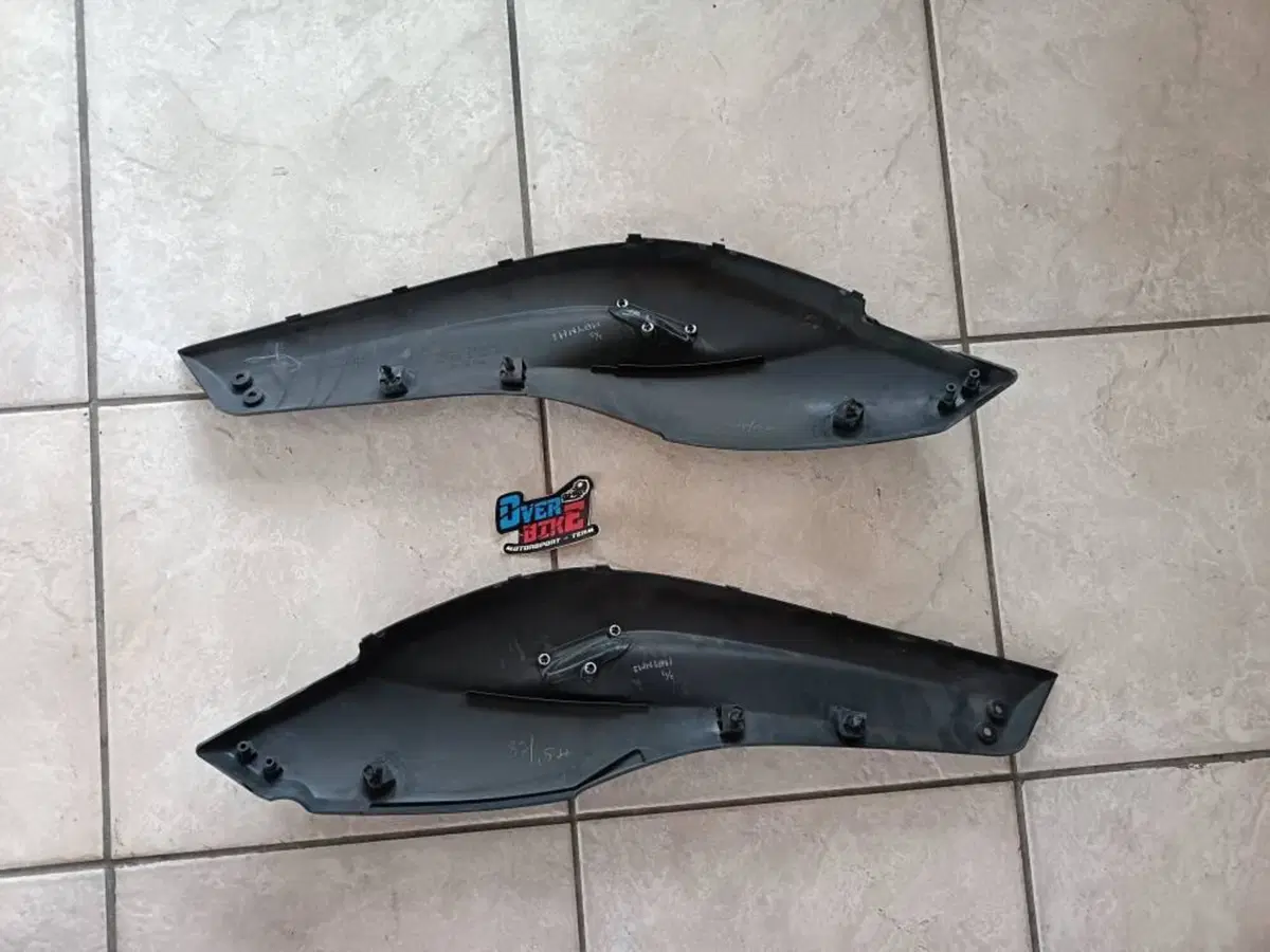 Ricambi Usati Originali Yamaha T-Max 500 2008-2011 (6)