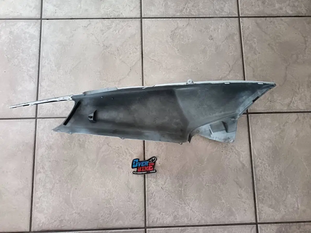Ricambi Usati Originali Yamaha T-Max 500 2008-2011 (10)