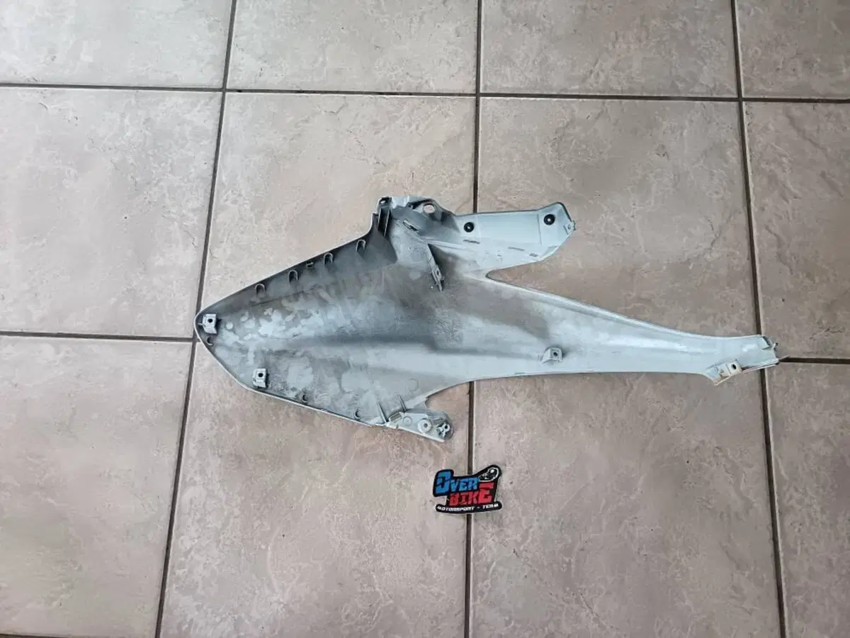 Ricambi Usati Originali Yamaha T-Max 500 2008-2011 (12)