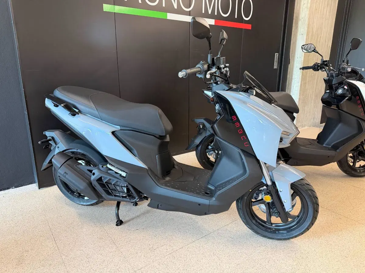 Sym MMBCU 125 (2025 - 26) (4)
