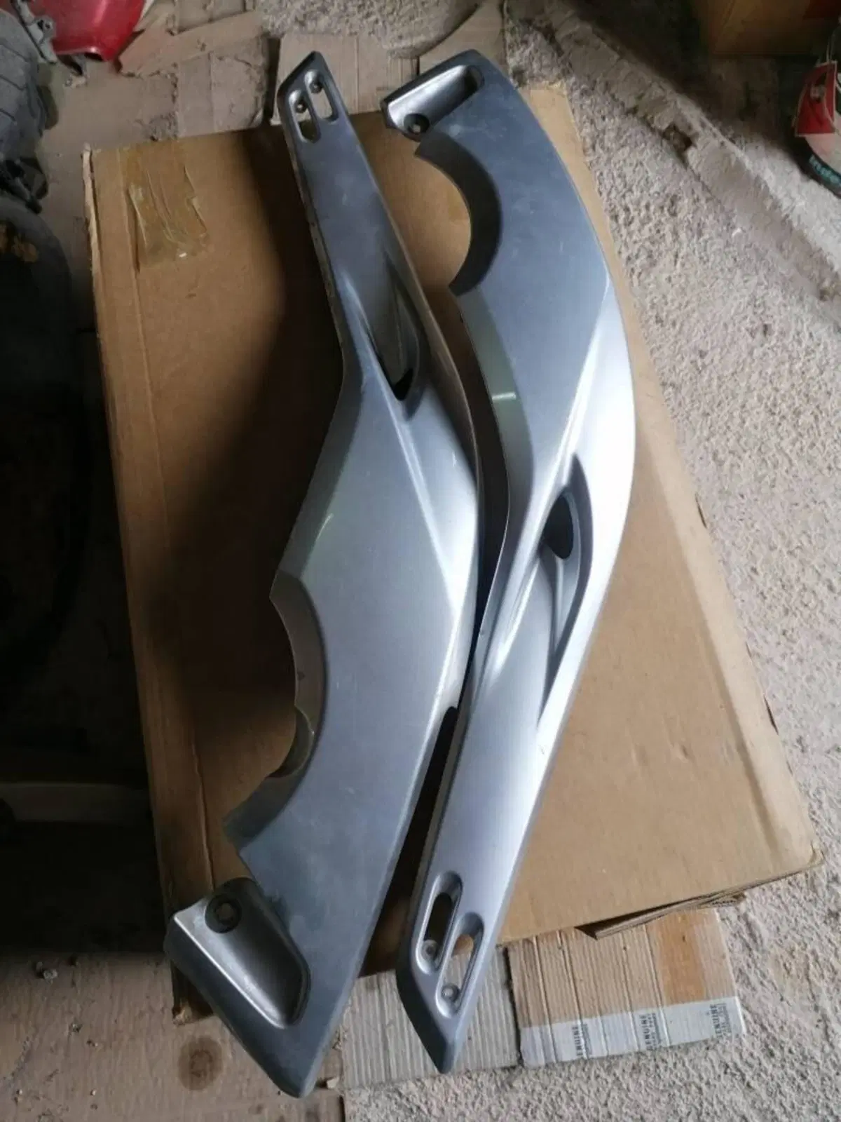 Ricambi Usati Originali Yamaha T-Max 500 2004-2007 (3)