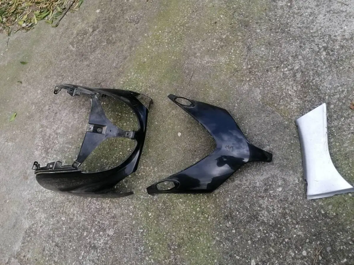 Ricambi Usati Originali Yamaha T-Max 500 2004-2007 (5)