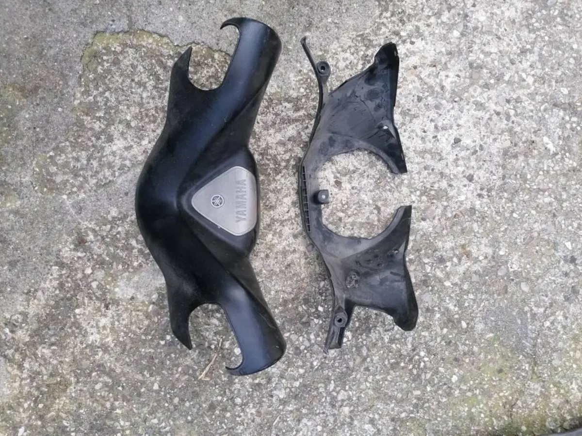 Ricambi Usati Originali Yamaha T-Max 500 2004-2007 (7)