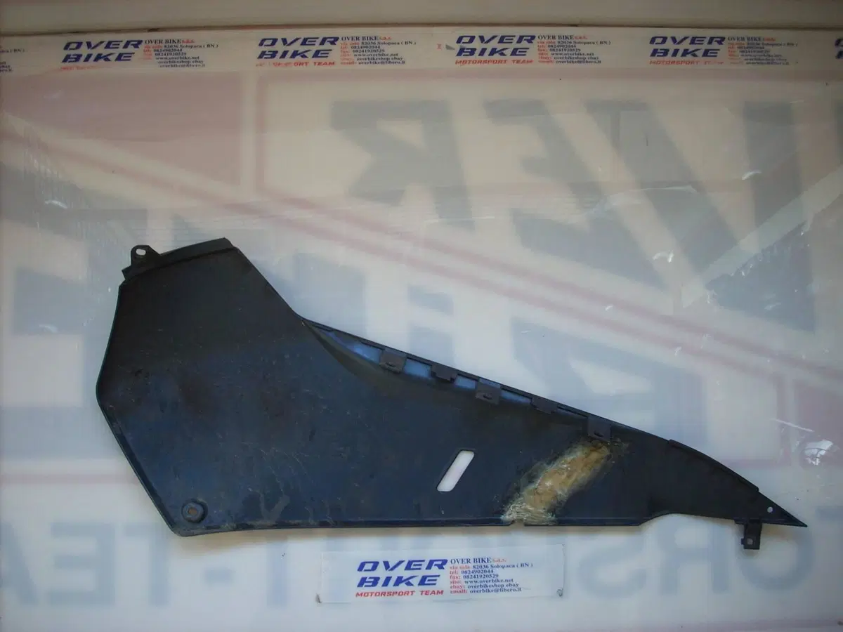 Ricambi Usati Originali Yamaha T-Max 500 2004-2007 (8)