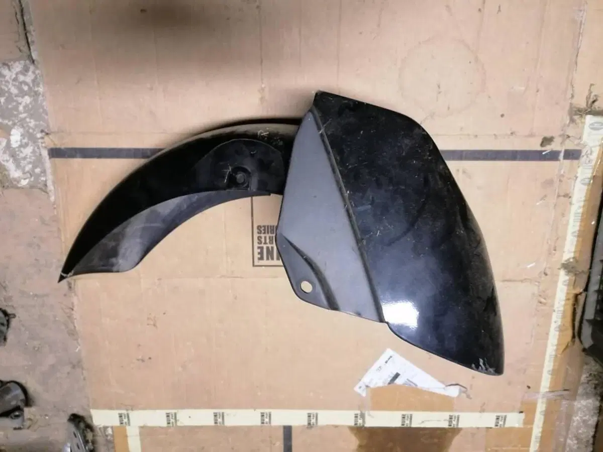 Ricambi Usati Originali Yamaha T-Max 500 2004-2007 (14)