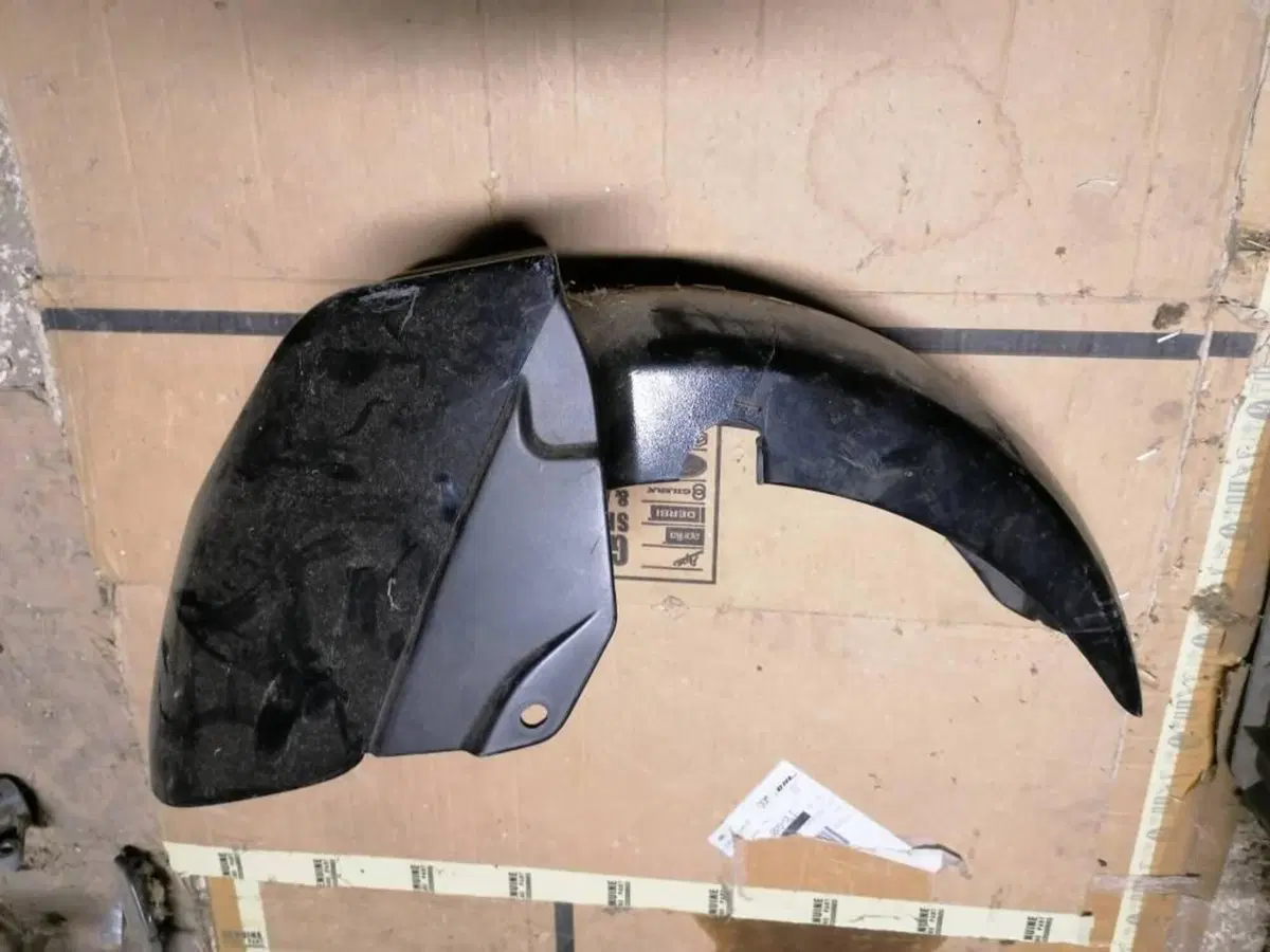 Ricambi Usati Originali Yamaha T-Max 500 2004-2007 (15)