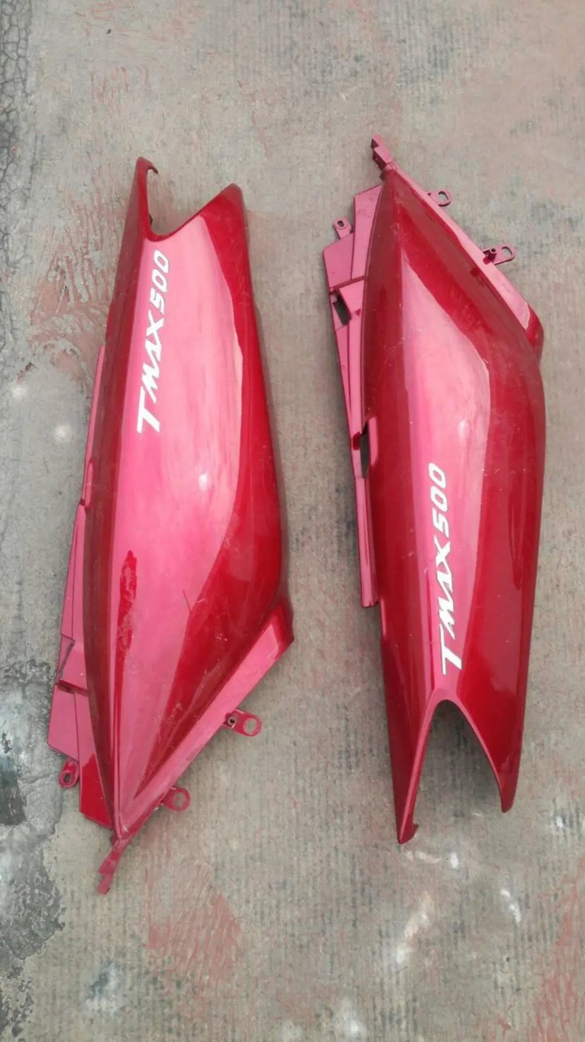 Ricambi Usati Originali Yamaha T-Max 500 2001-2004 (2)