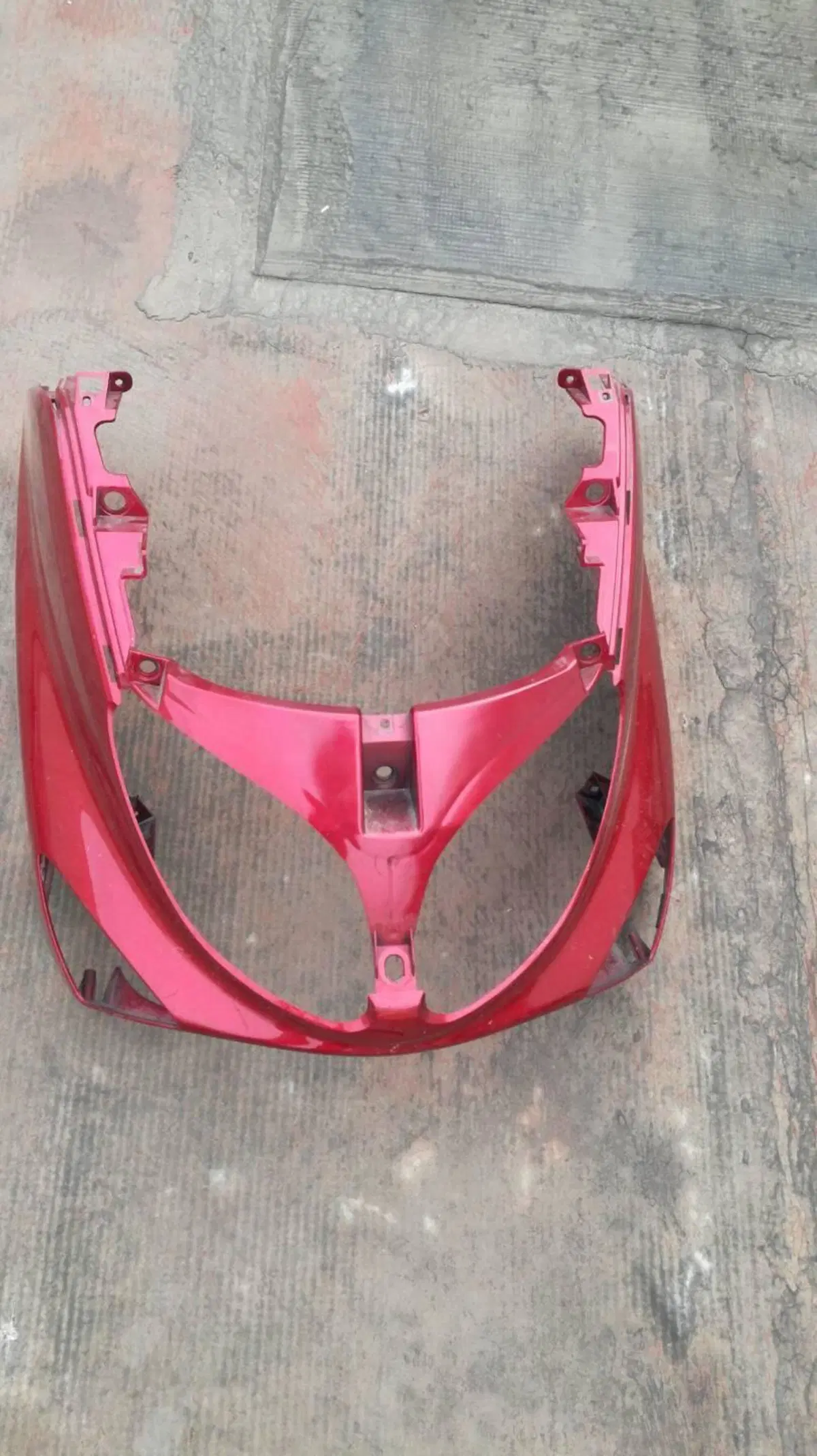 Ricambi Usati Originali Yamaha T-Max 500 2001-2004 (4)