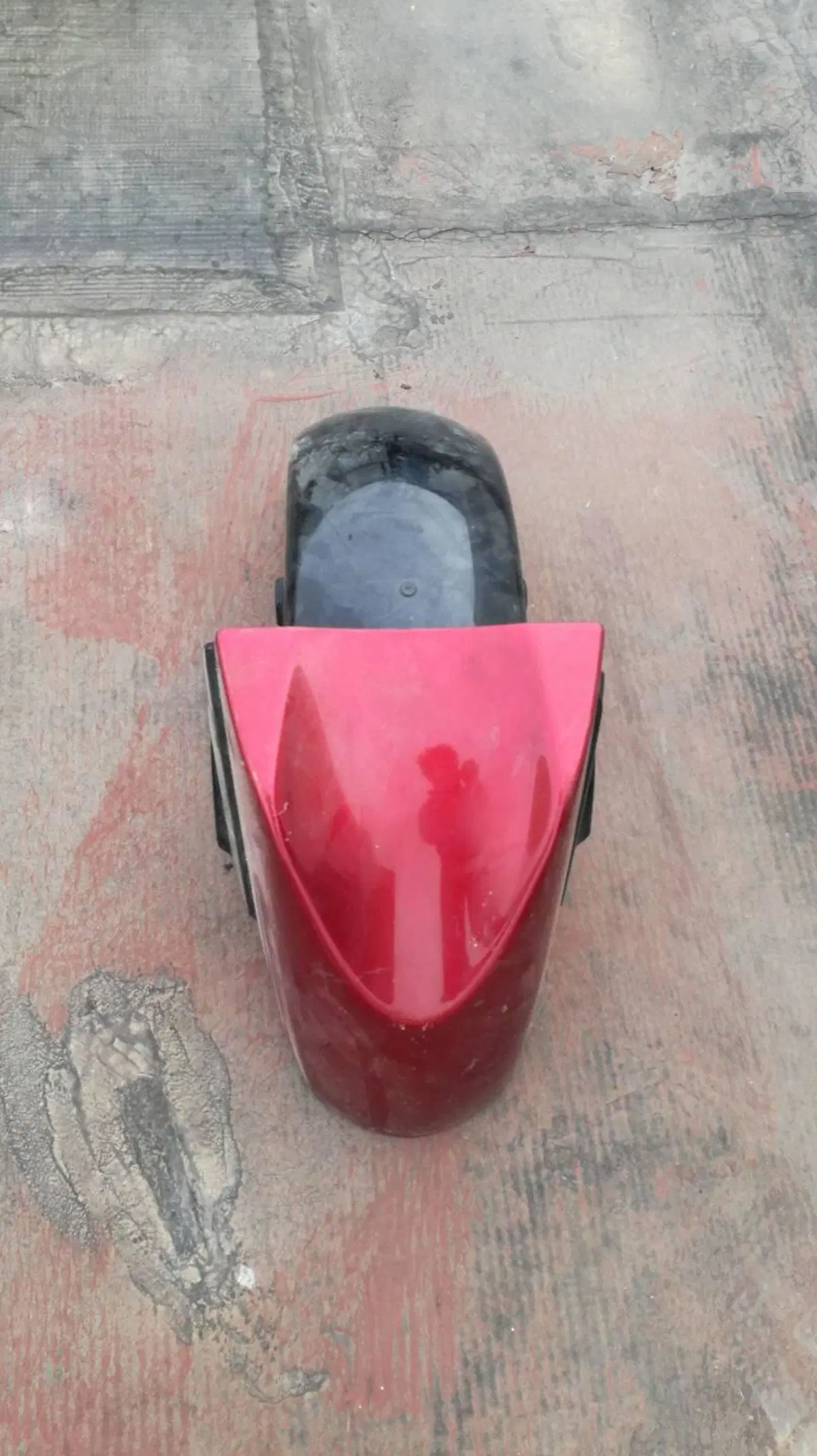 Ricambi Usati Originali Yamaha T-Max 500 2001-2004 (5)