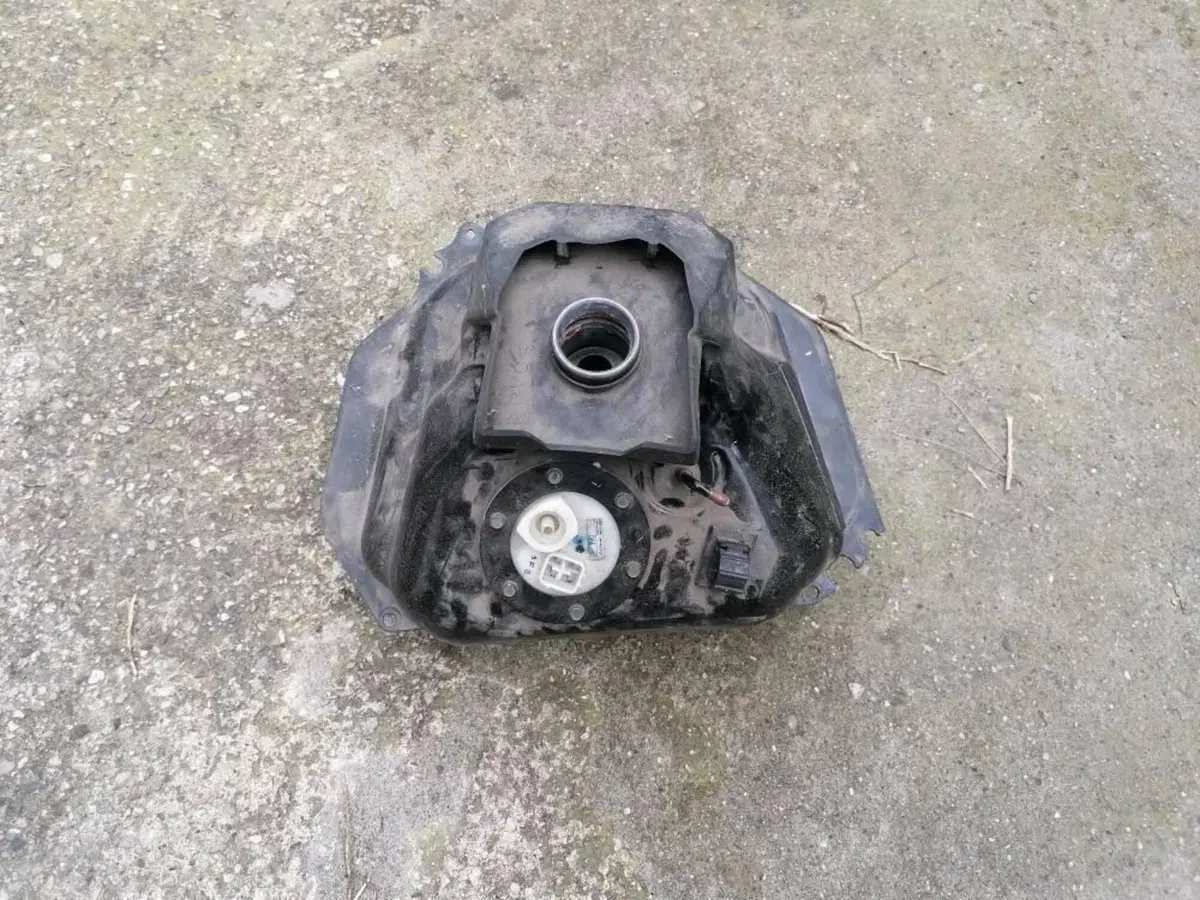 Ricambi Usati Originali Yamaha T-Max 500 2008-2011 (14)
